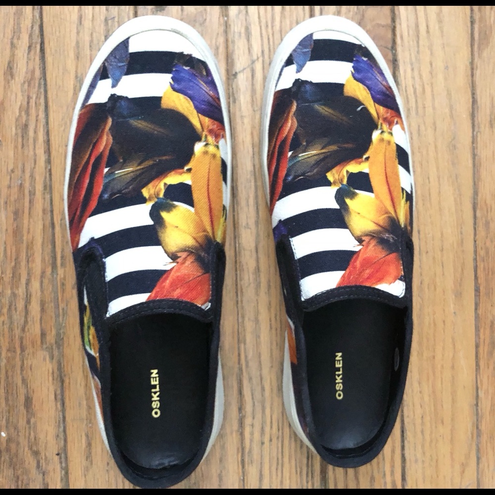 Super Super Cool Osklen Sleepers/Sneekers